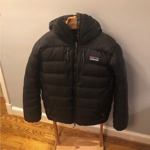 Patagonia Grade VII Down Parka - Medium - New with Tags